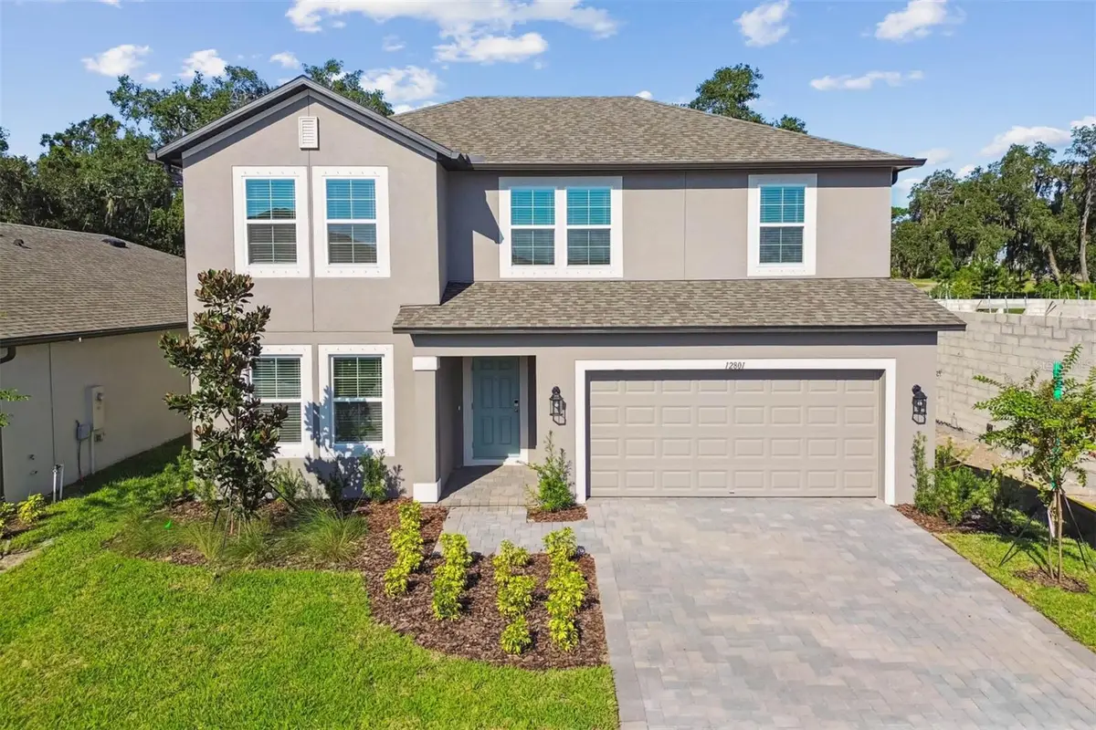 12801 Castle Oaks Drive, Hudson, FL 34669 - Image #1