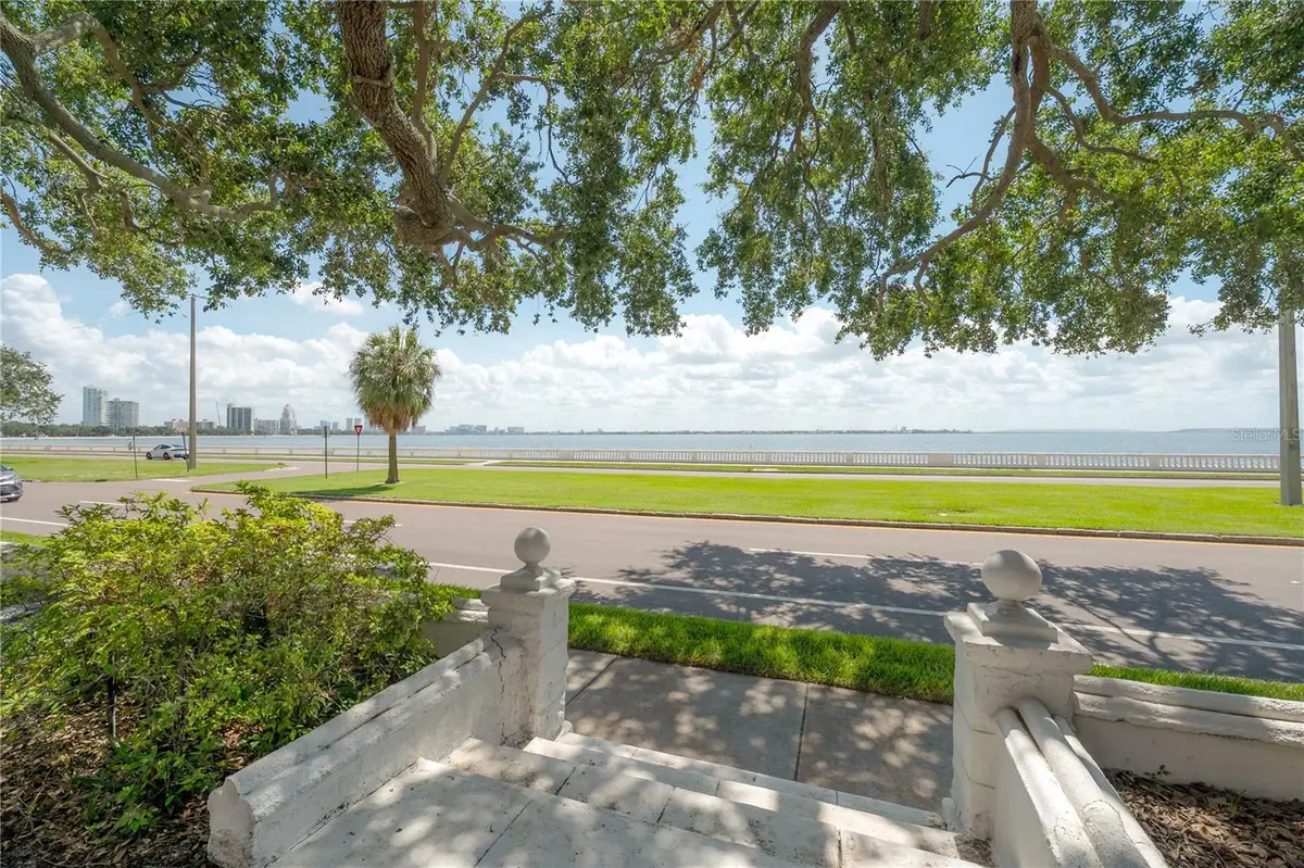 3325 Bayshore Boulevard #A17, Tampa, FL 33629 - Image #1