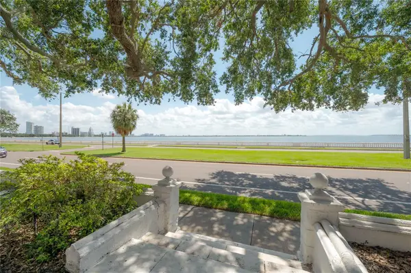 3325 Bayshore Boulevard #A17, TAMPA, FL 33629
