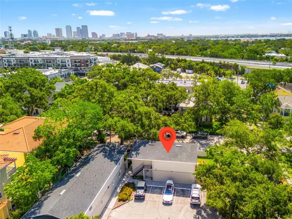 1011 S Moody Avenue #11, TAMPA, FL 33629