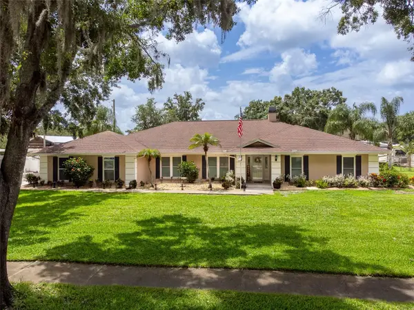 10502 Lake Williams Drive, ODESSA, FL 33556