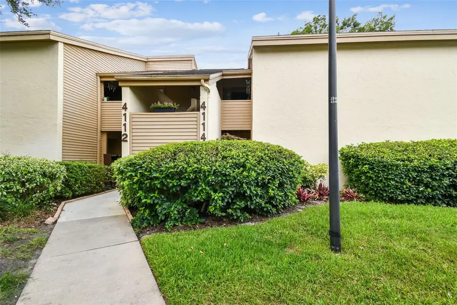 4114 Pinelake Lane #202, Tampa, FL 33618 - Image #3