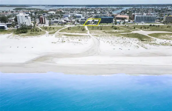 11730 Gulf Boulevard #9, TREASURE ISLAND, FL 33706