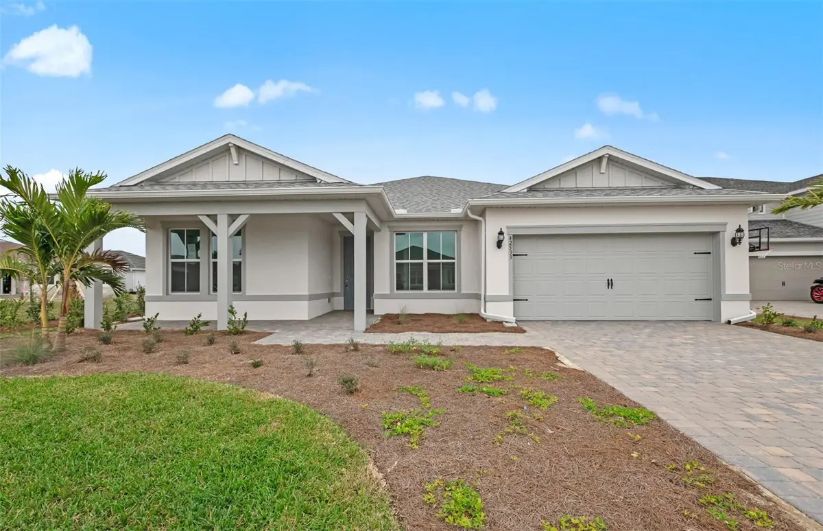 16427 Sapphire Point Drive, Lakewood Ranch, FL 34211 - Image #1