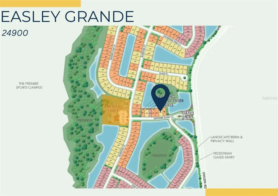 16427 Sapphire Point Drive, Lakewood Ranch, FL 34211 - Image #3