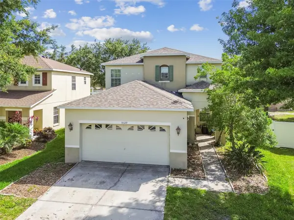 9329 Wellstone Drive, LAND O LAKES, FL 34638