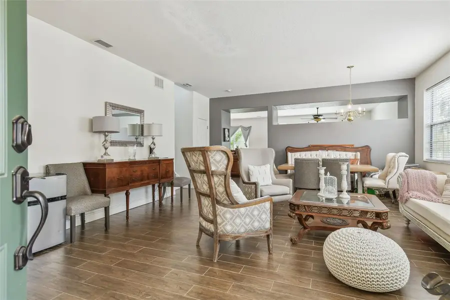 9329 Wellstone Drive, Land O Lakes, FL 34638 - Image #3