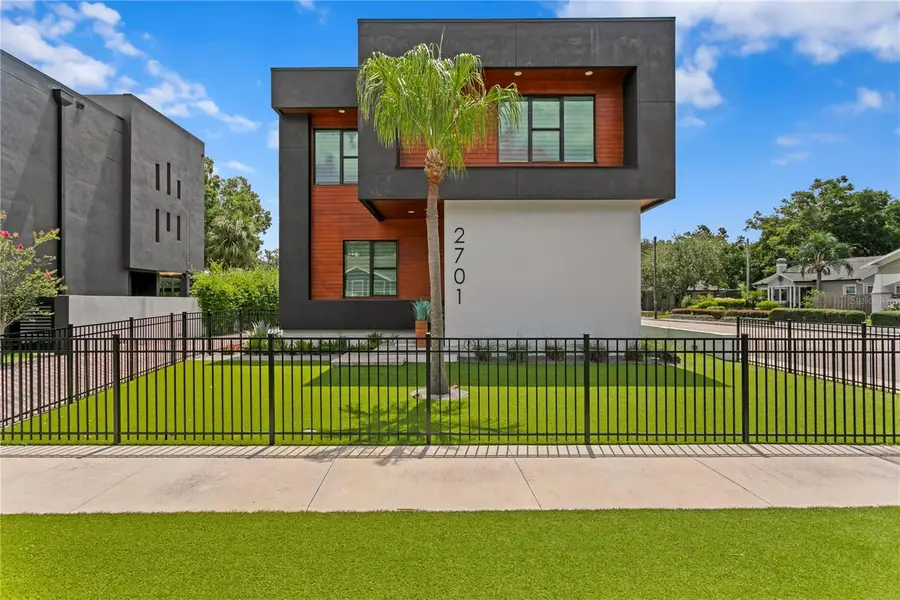 2701 N Poplar Avenue, Tampa, FL 33602 - Image #3