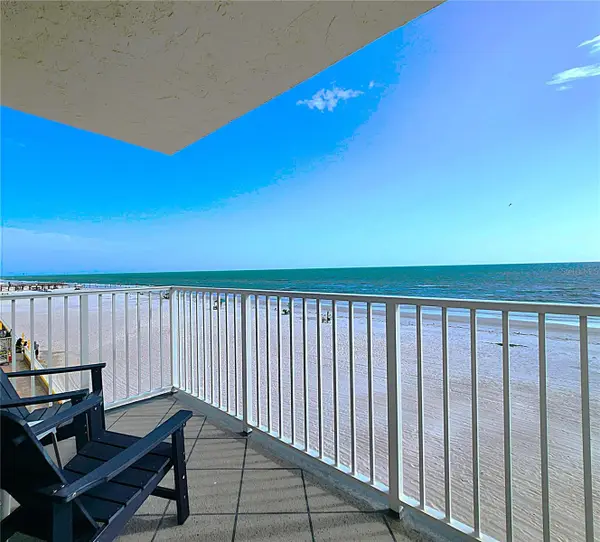 18650 Gulf Boulevard #314, INDIAN SHORES, FL 33785