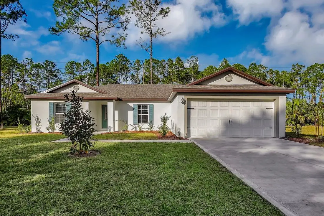 103 Whippoorwill Drive, Palm Coast, FL 32164 - Image #1