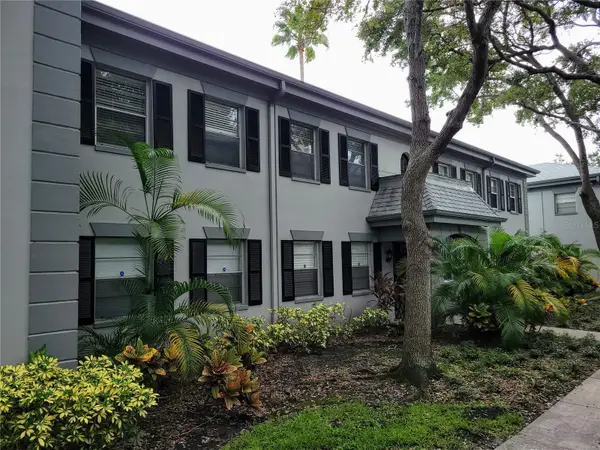 6925-A Avenue Des Palais #1A, SOUTH PASADENA, FL 33707