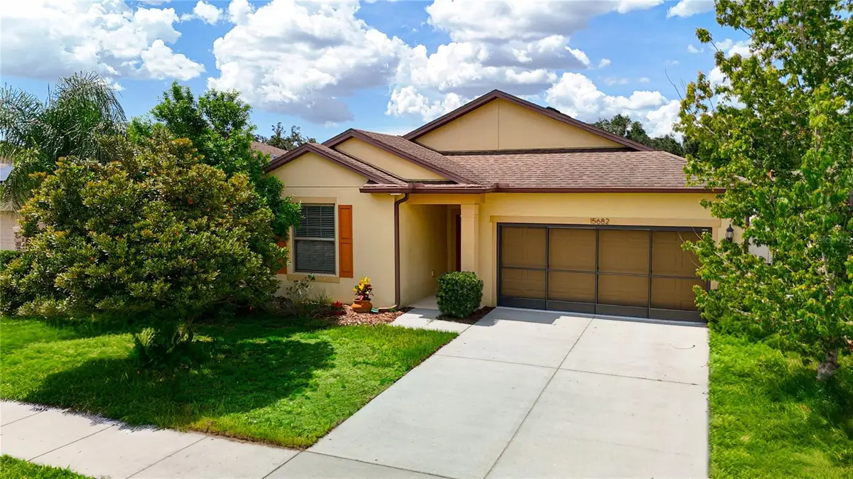 15682 Stone House Drive, Brooksville, FL 34604 - Image #1