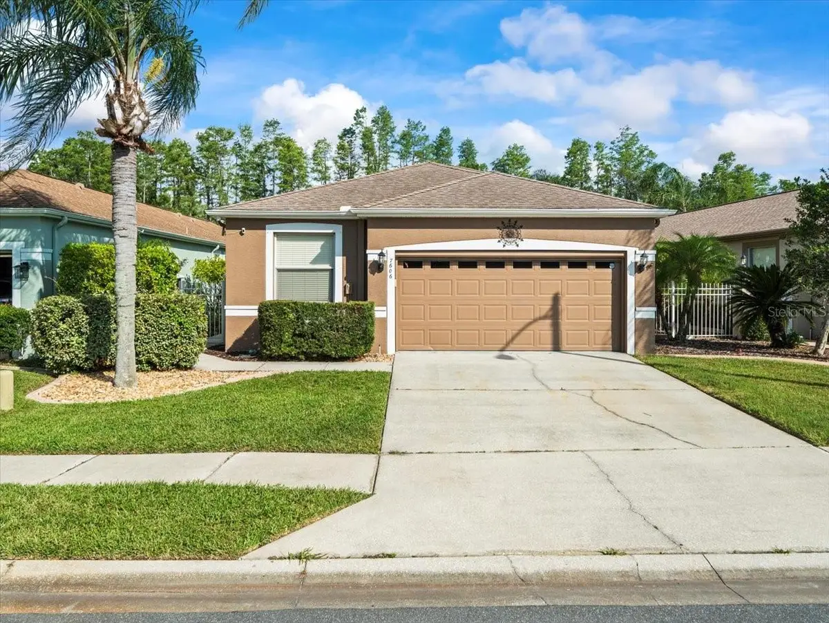 7606 Berna Lane, Land O Lakes, FL 34637 - Image #1