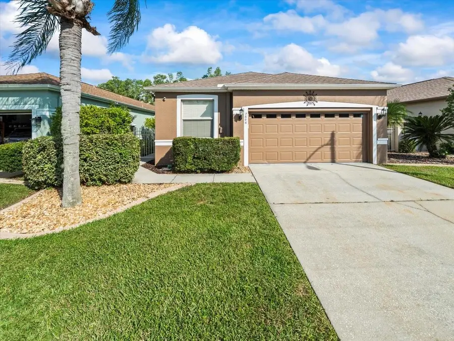 7606 Berna Lane, Land O Lakes, FL 34637 - Image #3
