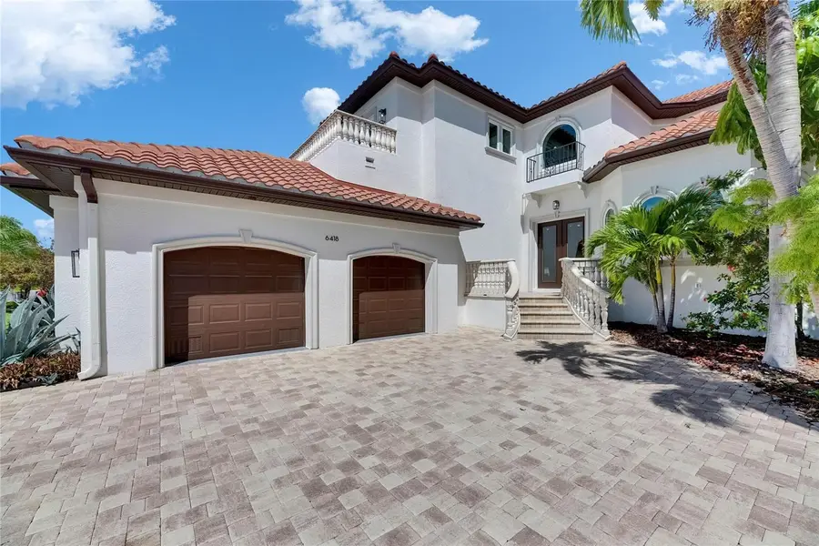 6418 Bright Bay Court, Apollo Beach, FL 33572 - Image #2