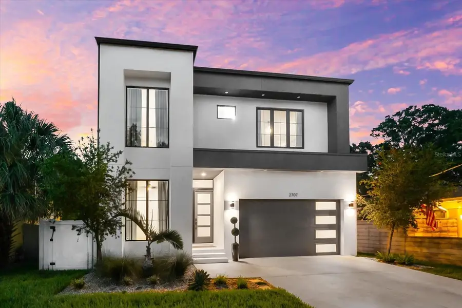 2707 Ridgewood Avenue, Tampa, FL 33602 - Image #3