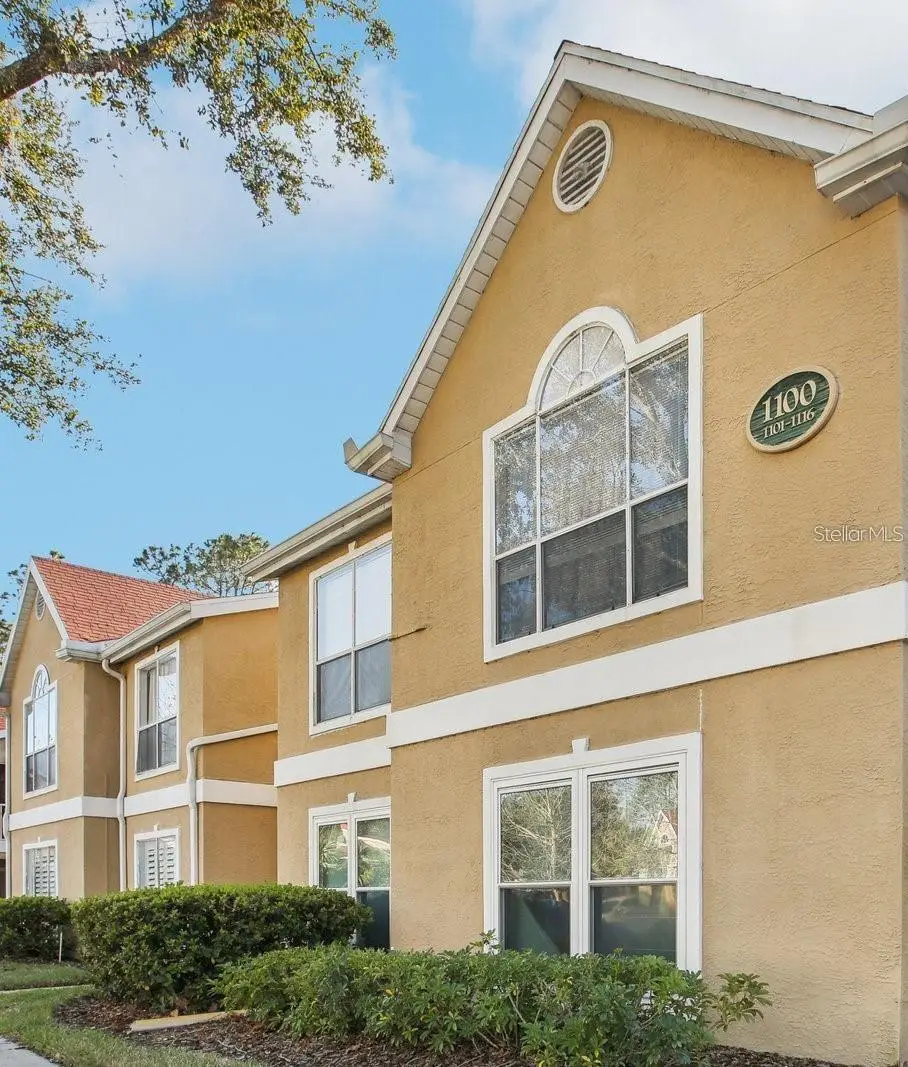 9481 Highland Oak Drive #1101, Tampa, FL 33647 - Image #1