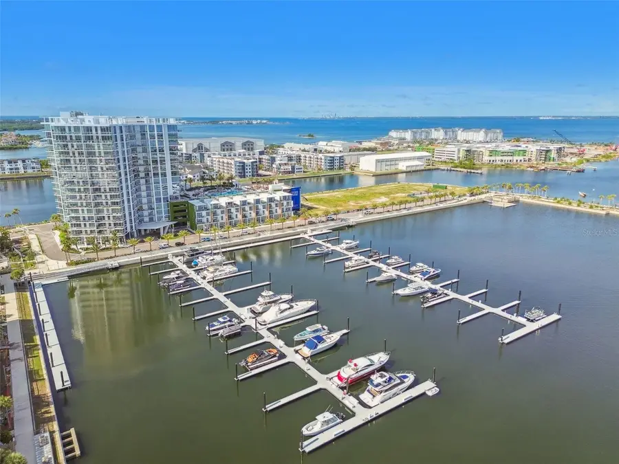 5120 Marina Way #15005, Tampa, FL 33611 - Image #3