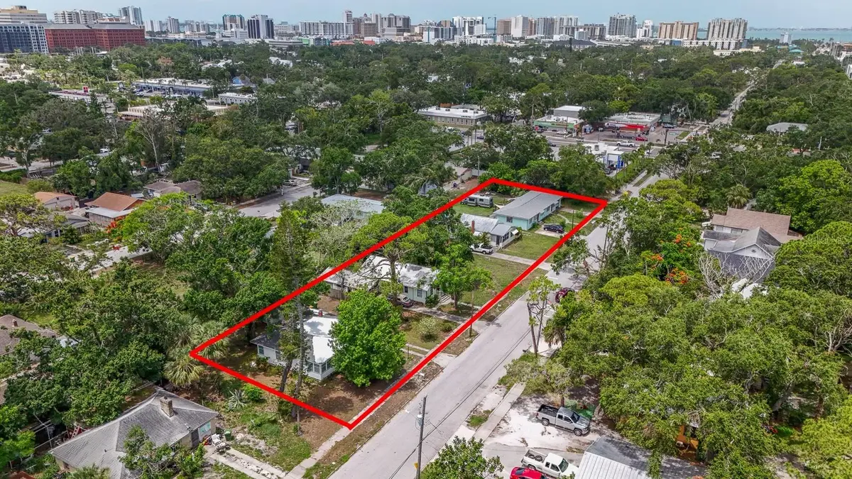 2050-2026 10th, Sarasota, FL 34237 - Image #1
