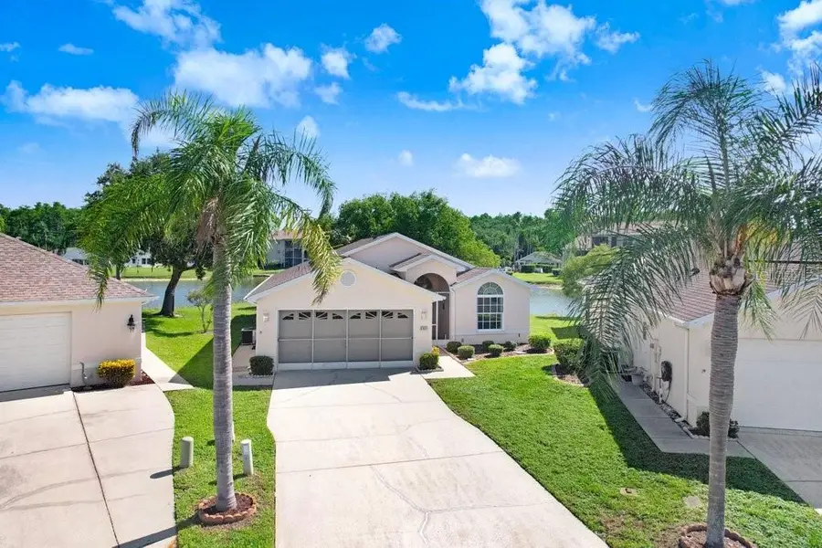 4407 Whitton Way, New Port Richey, FL 34653 - Image #2