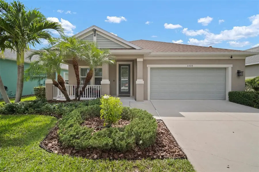 6408 Seasound Drive, Apollo Beach, FL 33572 - Image #3