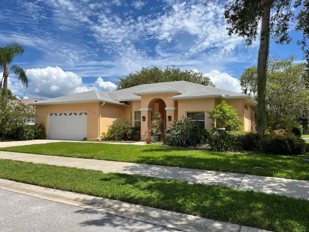 2406 Dana Drive, Safety Harbor, FL 34695 - Image #1