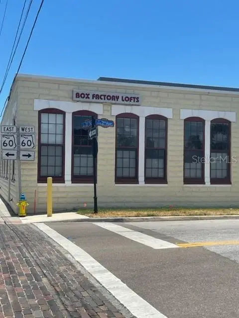 2001 E 2nd Avenue #27, Tampa, FL 33605 - Image #1