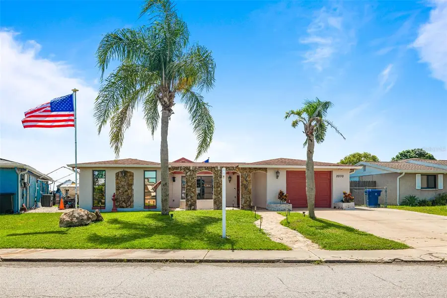 2030 Norfolk Drive, Holiday, FL 34691 - Image #2