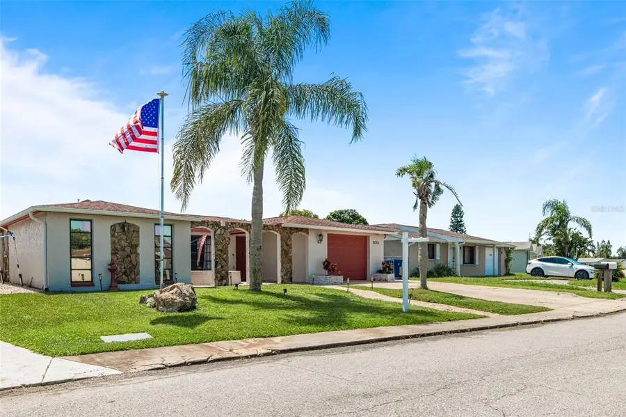 2030 Norfolk Drive, Holiday, FL 34691 - Image #3