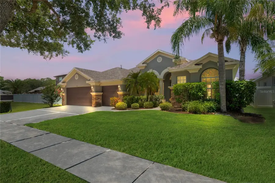 12801 Stanwyck Circle, Tampa, FL 33626 - Image #2