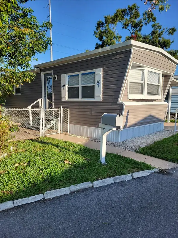 6580 Seminole Boulevard #618, SEMINOLE, FL 33772