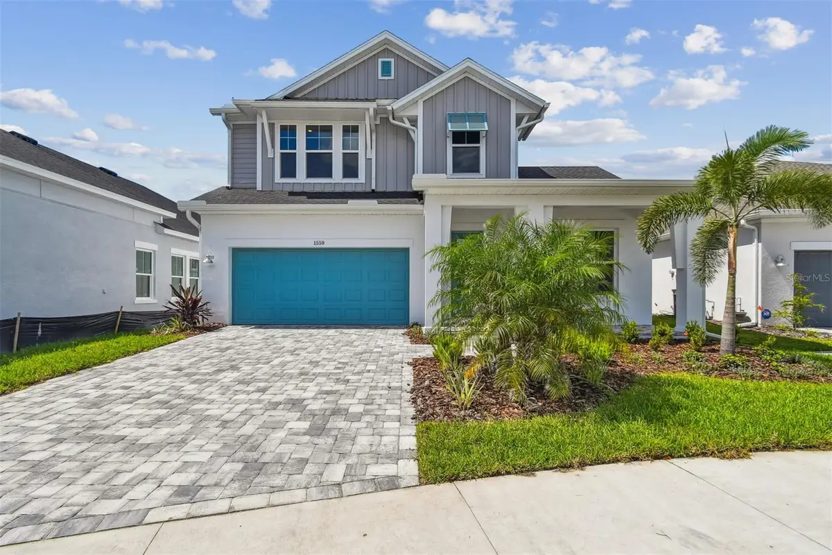 1559 Running Tide Place, Sarasota, FL 34240 - Image #1