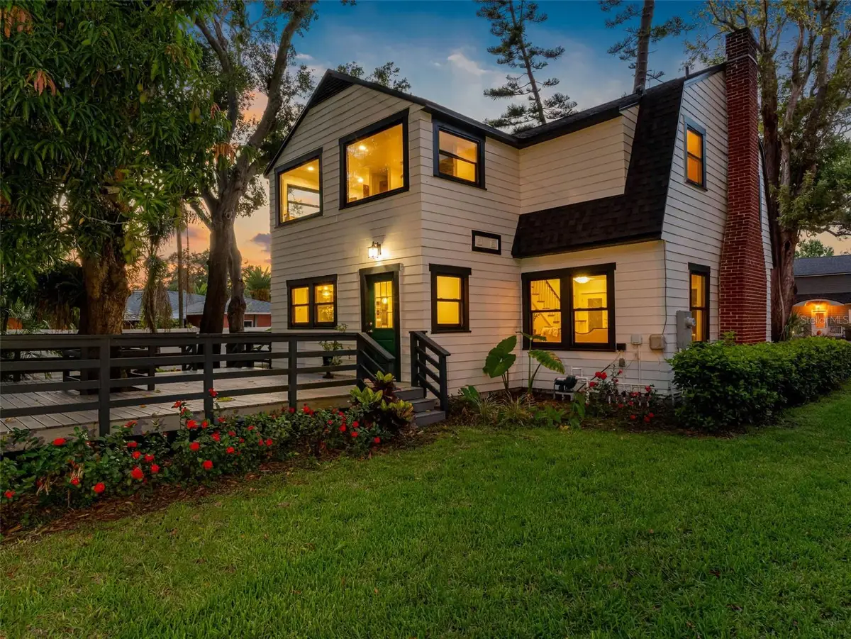 5518 21st Avenue S, Gulfport, FL 33707 - Image #1