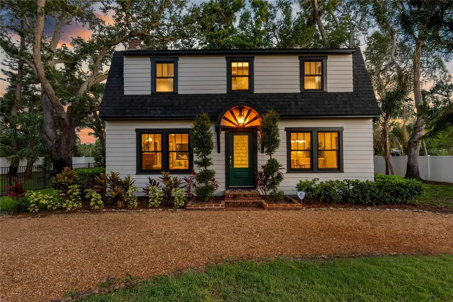 5518 21st Avenue S, Gulfport, FL 33707 - Image #2