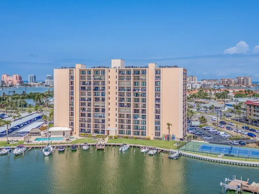 51 Island Way #800, Clearwater Beach, FL 33767 - Image #3