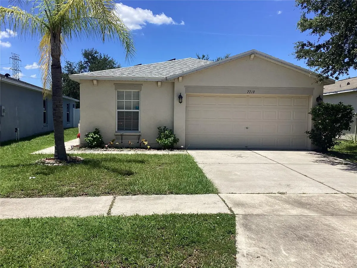 7719 Carriage Pointe Drive, Gibsonton, FL 33534 - Image #1