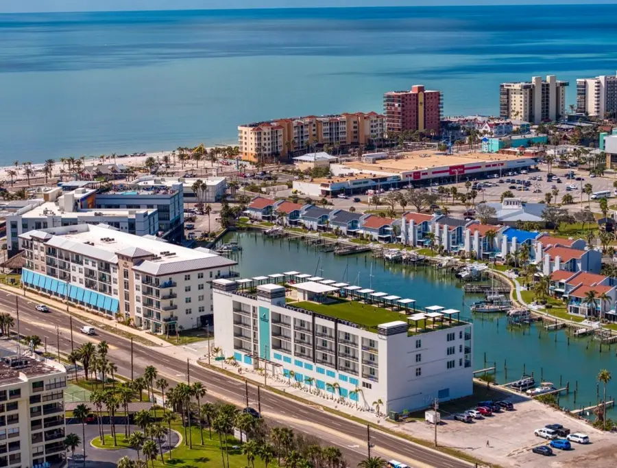 400 150th Avenue #205, Madeira Beach, FL 33708 - Image #3