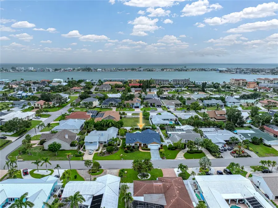 366 6th Avenue N, Tierra Verde, FL 33715 - #2