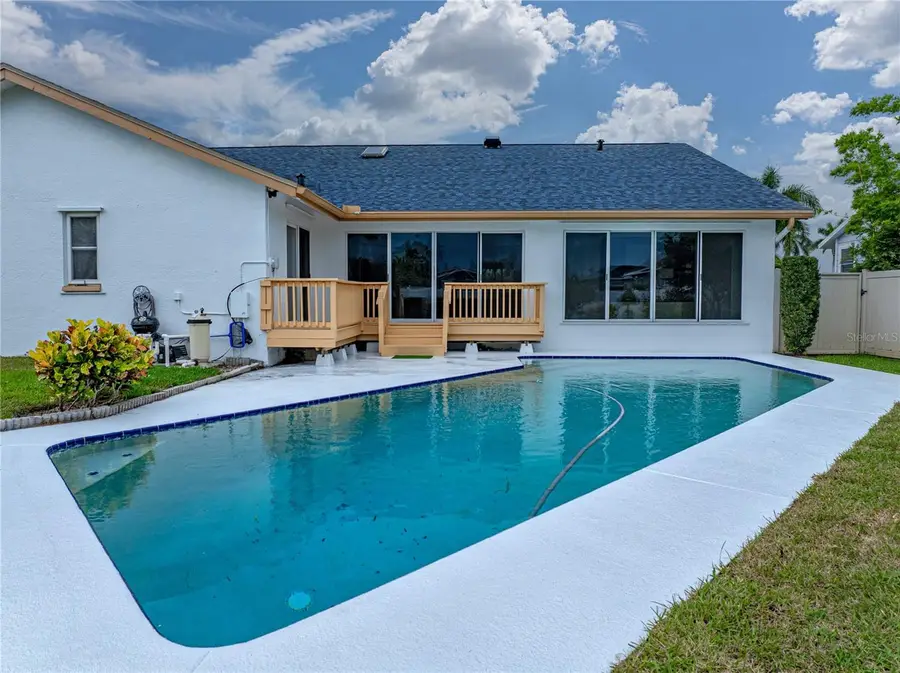 366 6th Avenue N, Tierra Verde, FL 33715 - #3