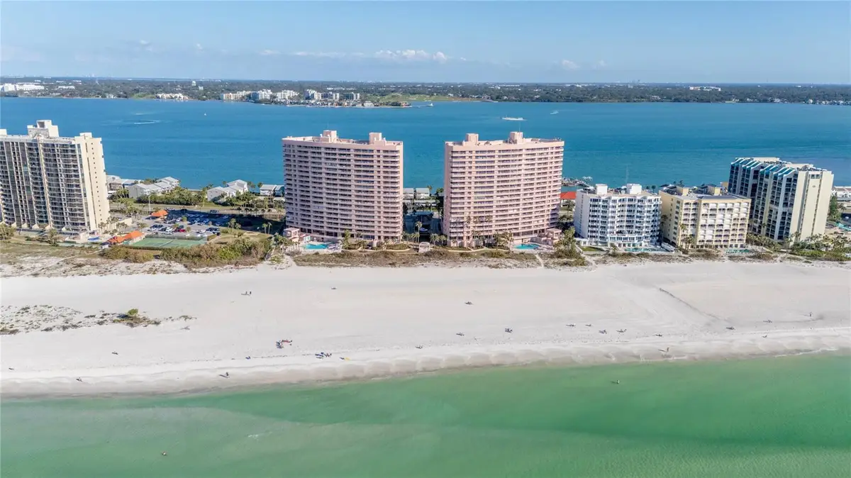 1340 Gulf Boulevard #16F, Clearwater Beach, FL 33767 - Image #1