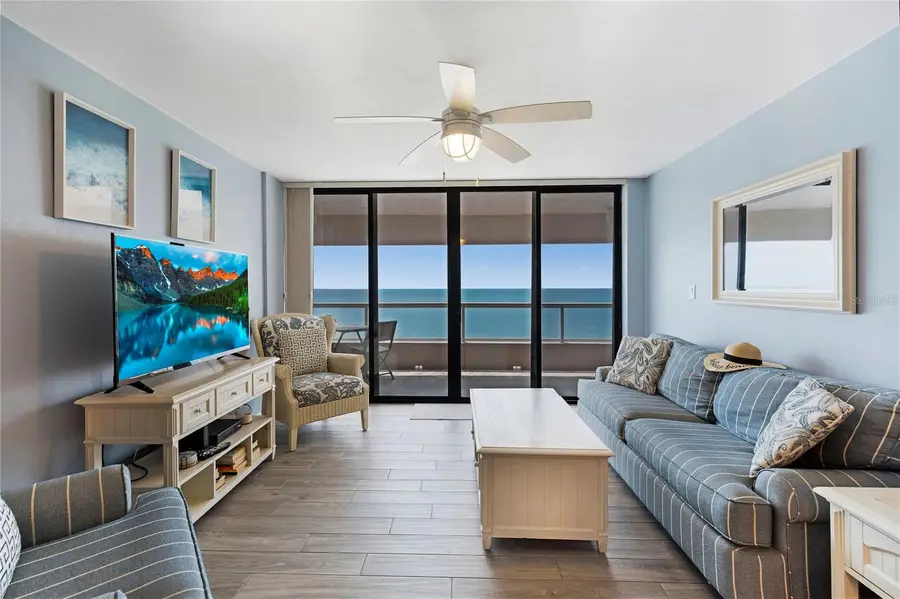 1340 Gulf Boulevard #16F, Clearwater Beach, FL 33767 - Image #2