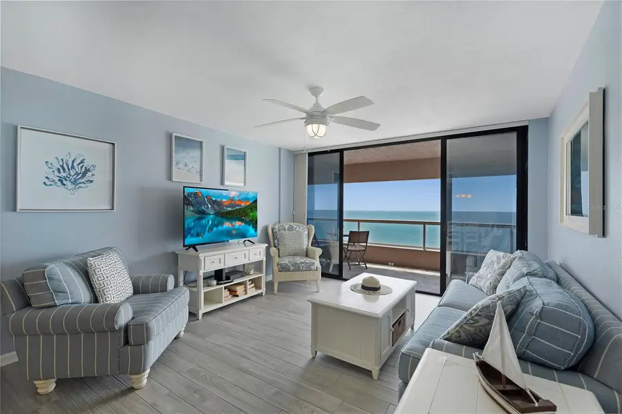 1340 Gulf Boulevard #16F, Clearwater Beach, FL 33767 - Image #3