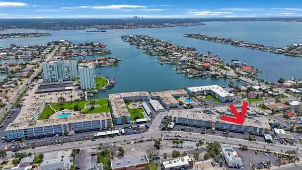 6161 Gulf Winds Drive #347, ST PETE BEACH, FL 33706