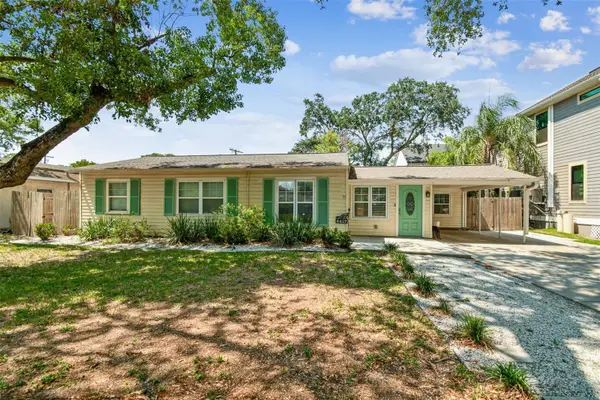 4417 W El Prado Boulevard, TAMPA, FL 33629