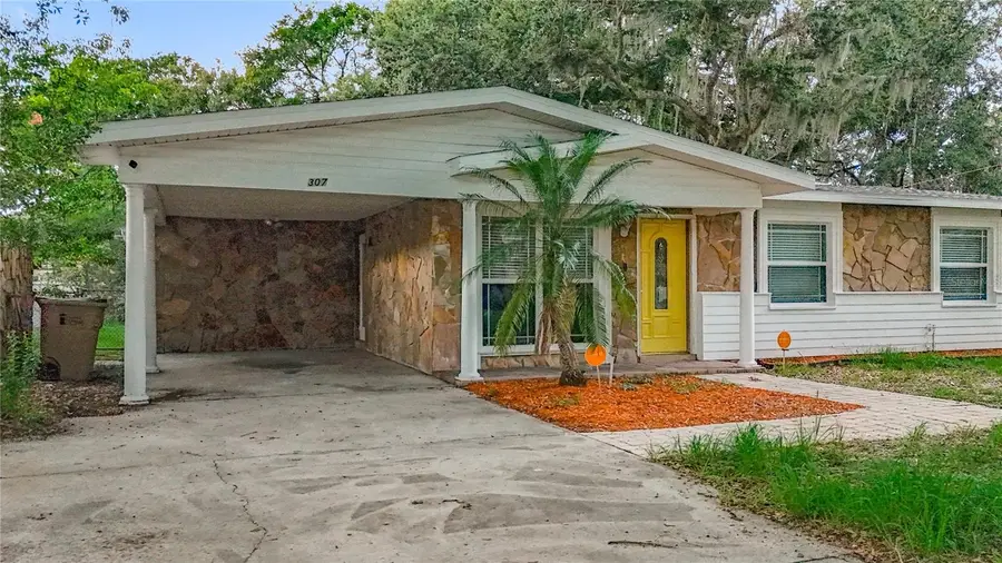 307 Fern Cliff Avenue, Temple Terrace, FL 33617 - #3
