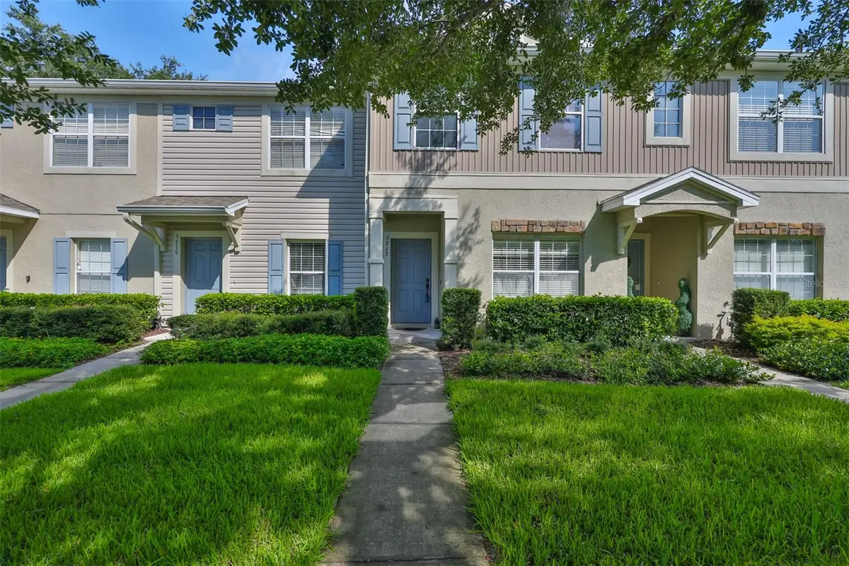 5717 Fishhawk Ridge Drive, Lithia, FL 33547 - Image #1