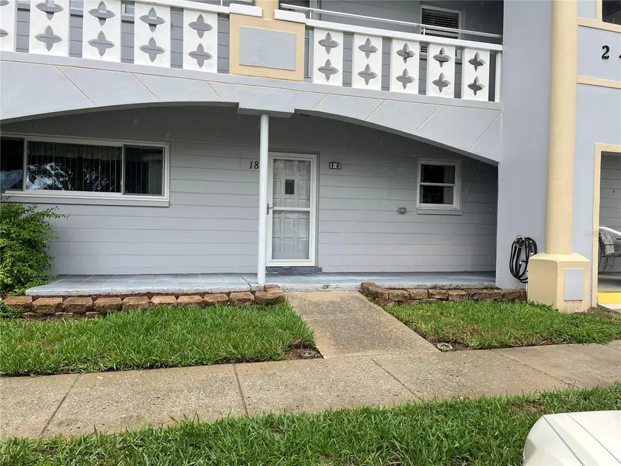 2410 Franciscan Drive #18, Clearwater, FL 33763 - Image #2