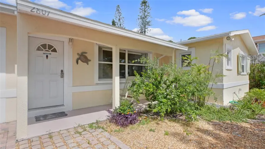 2807 Miriam Street S, Gulfport, FL 33711 - #2