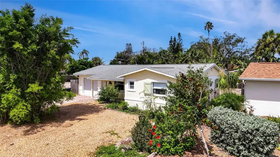 2807 Miriam Street S, Gulfport, FL 33711 - #3