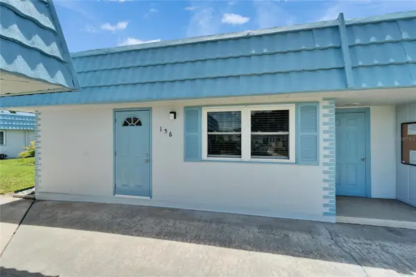 302 Andover Place #G156, SUN CITY CENTER, FL 33573